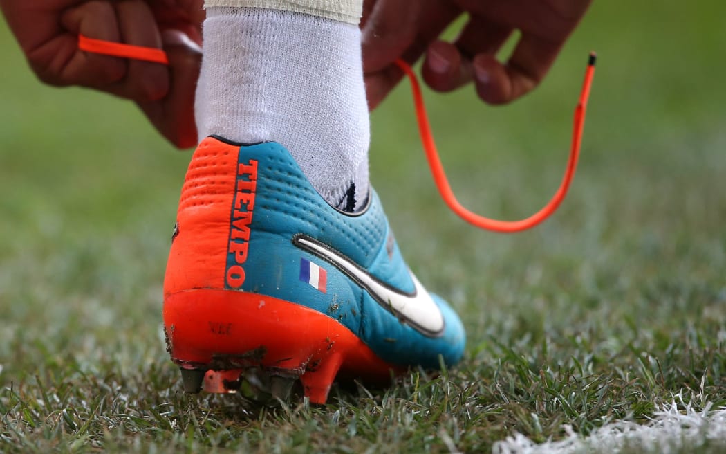 Sportswear brands under scrutiny for not producing enough women s