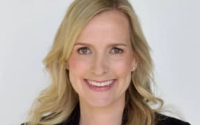 Rachel Harker