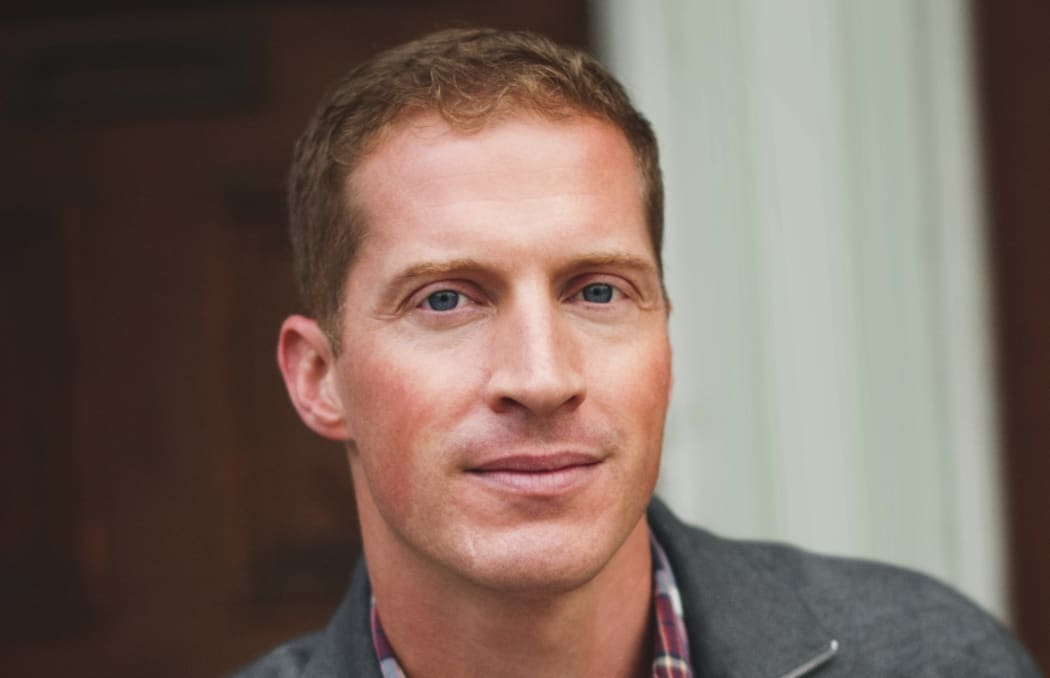 Andrew Sean Greer