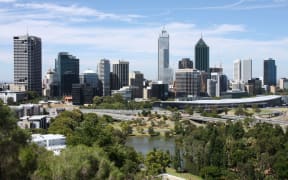 Perth.