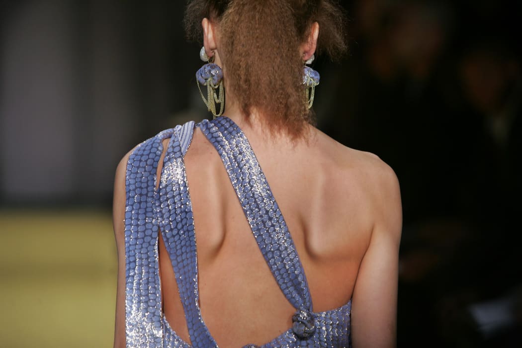 Models must now provide a doctor's note when applying for jobs.