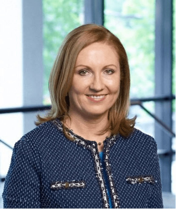 Adele Ferguson