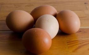 Eggs