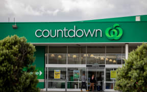 New Brighton Countdown