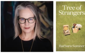 Barbara Sumner