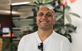 Te Manga stole his first car at age 14, was expelled from school age 15 for selling weed, left home at 17, and did his first stint in jail in his early 20s.

In total he spent 10 years in prison, during which time he was diagnosed with cancer.

Te Manga Herewini says jail saved his life.