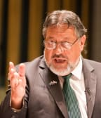 Former Maori Affairs Minister Sir Pita Sharples