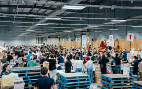 Christmas Boxes 2025