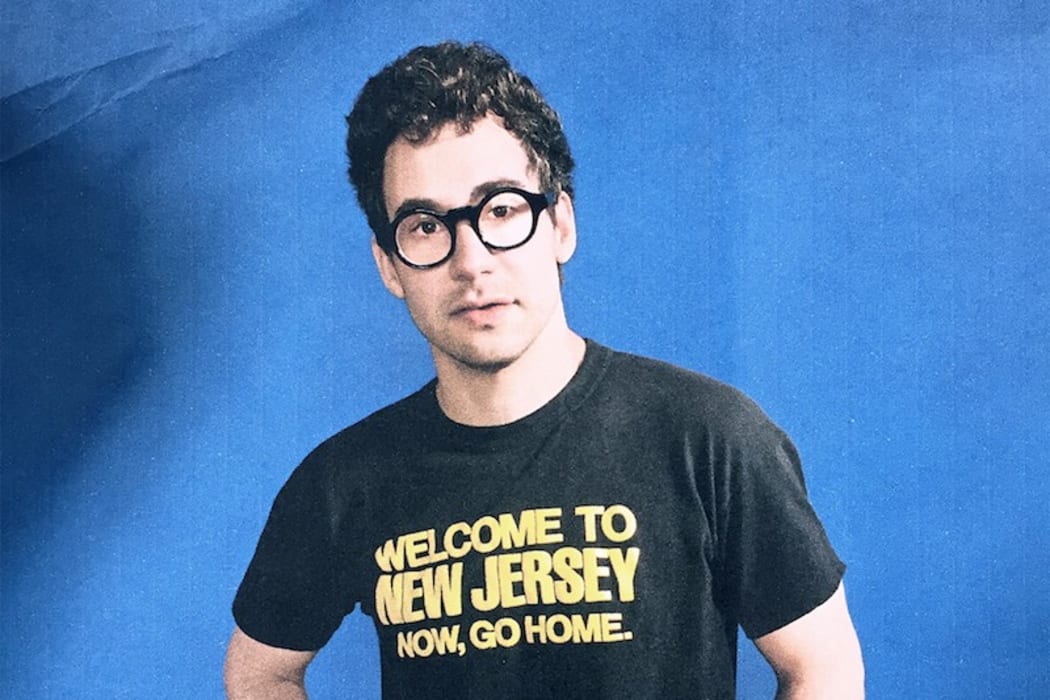 Jack Antonoff