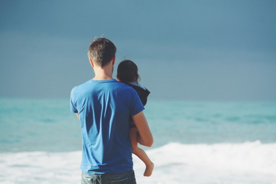 Tales of our Fathers