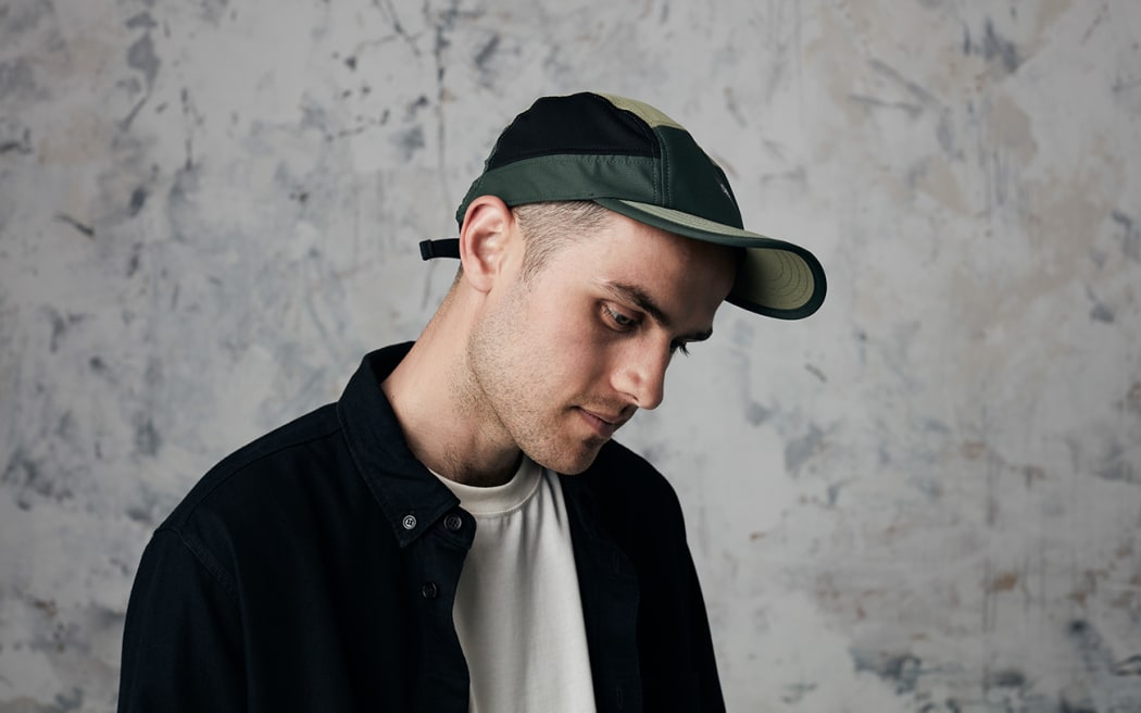 Jordan Rakei