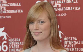 Sarah Polley