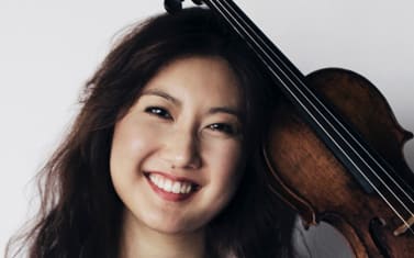 Hannah Cho