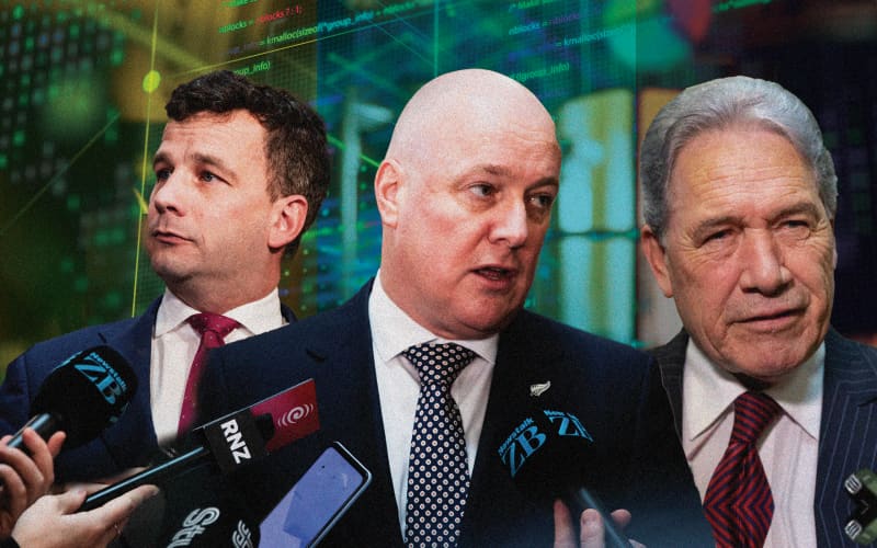 Transparency in Parliament: What New Zealand MPs Must Reveal About Their Health