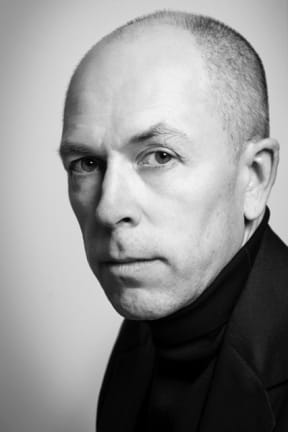 Dylan Jones, writer of David Bowie: A Life