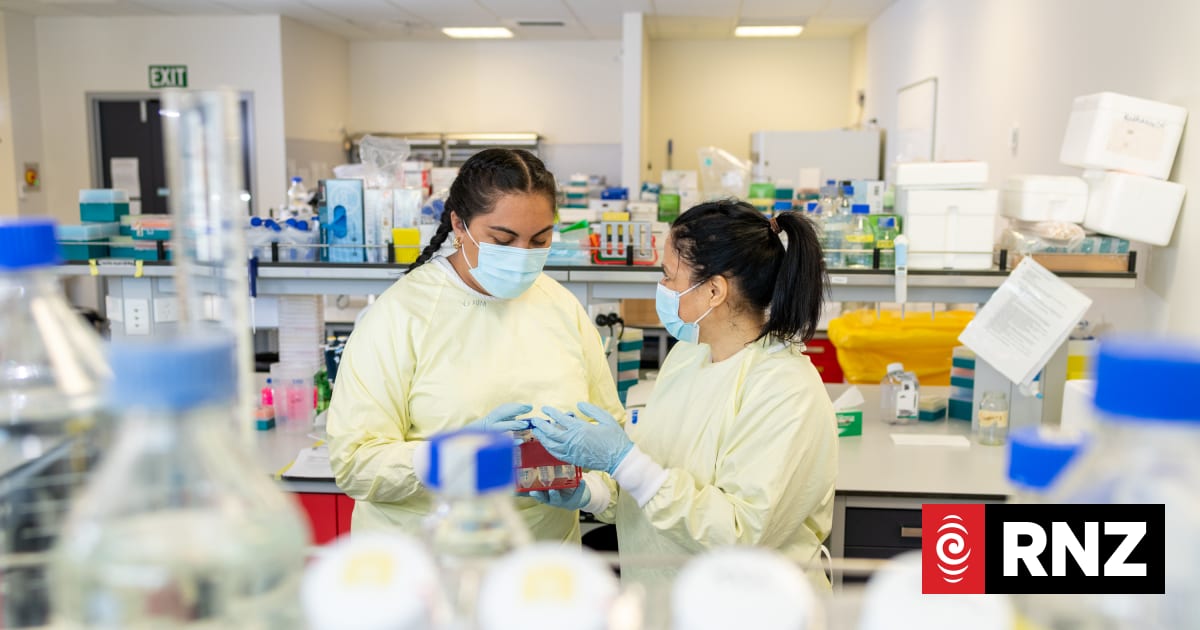 rnz.co.nz - RNZ | Te Reo Irirangi o Aotearoa - Pacific women in NZ call for improved cancer education and more culturally responsive healthcare