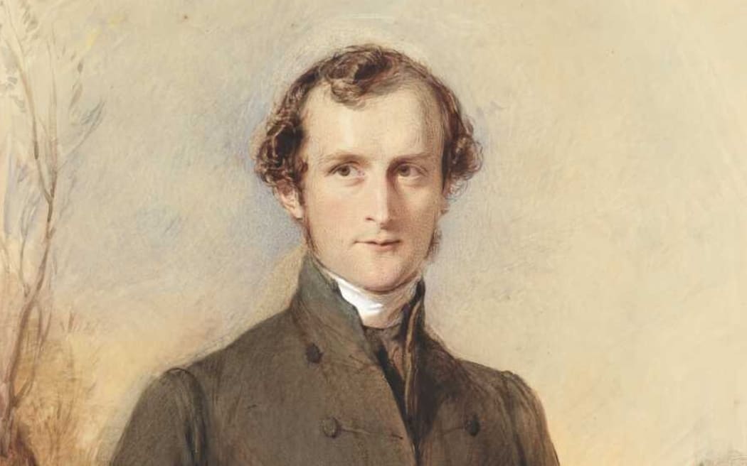 Bishop Selwyn