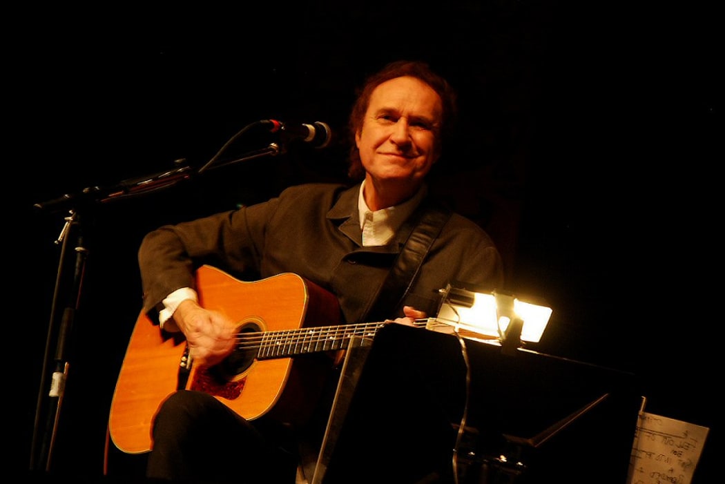 Ray Davies in Ottawa, 2008