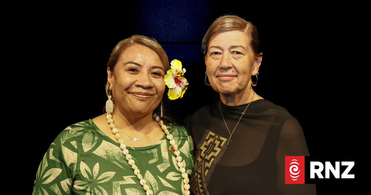 Polyfest: Māori performances outgrow Manukau Sports Bowl