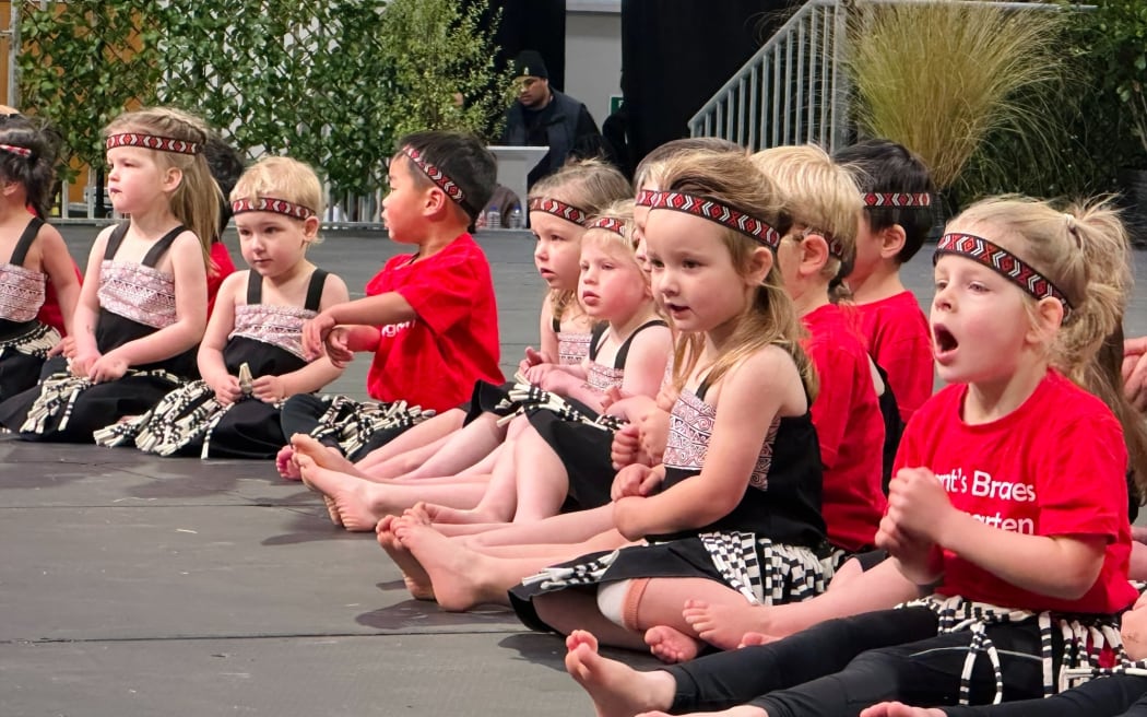 Otago Polyfest is one of the oldest Pasifika festivals in Aotearoa New Zealand.