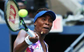 Venus Williams