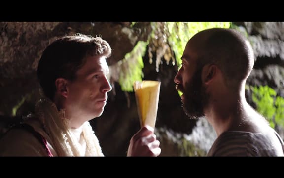 The Citizen's Handbook: Episode 8 - The Market