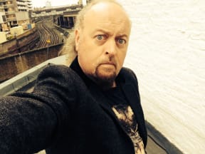 Bill Bailey