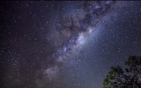 Matariki Ahunga Nui - Matariki of plentiful food.