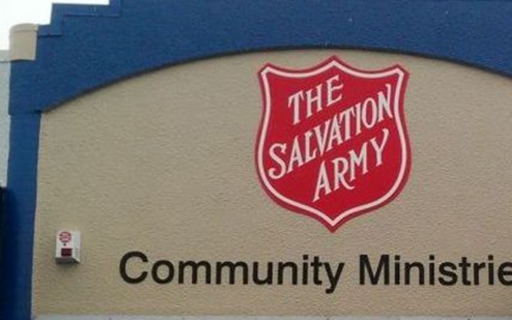 Salvation Army