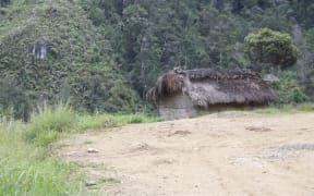 Southern Highlands, Papua New Guinea.