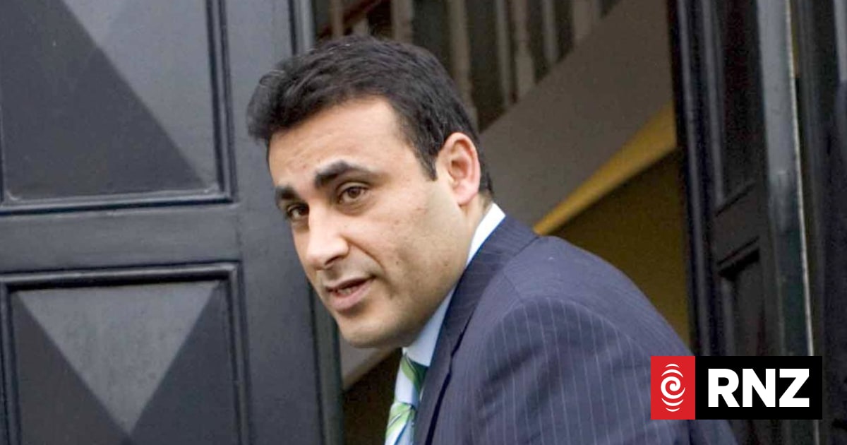 Danish MPs reflect on aborted Nauru trip