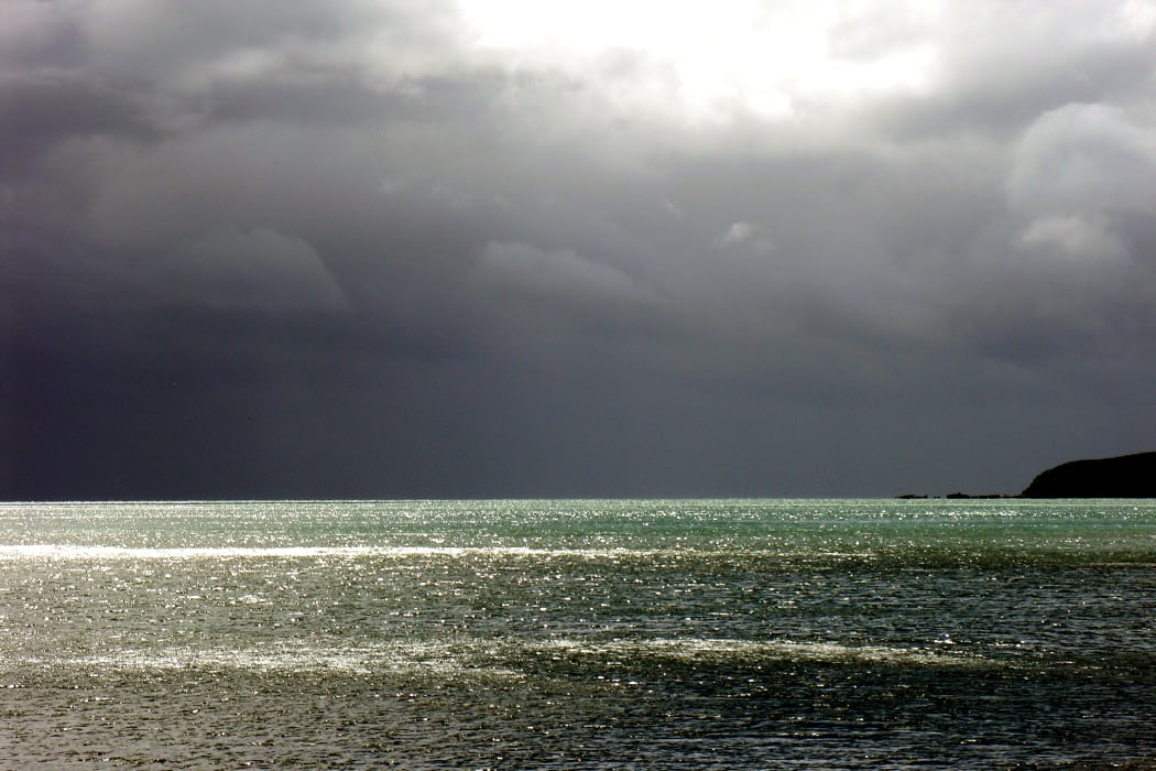 Cape Kidnappers, Hawkes Bay, New Zealand