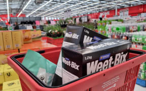 Want Weet-Bix at the Warehouse? You'll soon be out of luck.