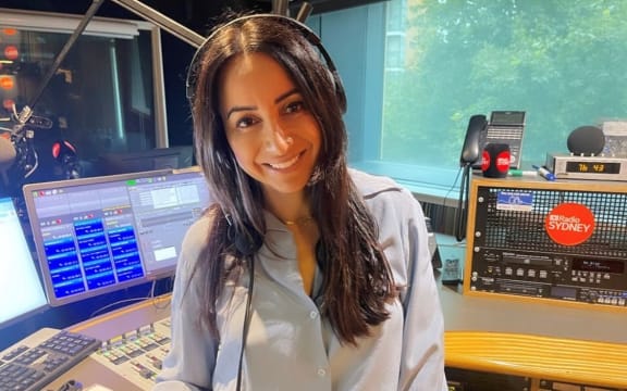 Antoinette Lattouf