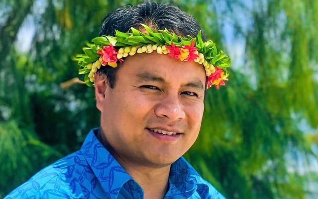 Dr Tinte Itinteang leaves medicine for politics, just over a year after returning from academic posts in Australia and NZ