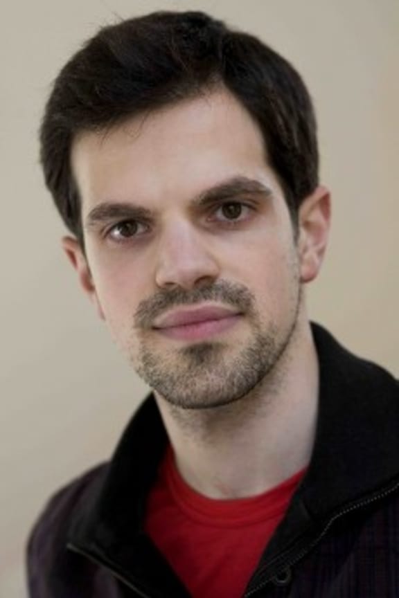 Karlo Margetic