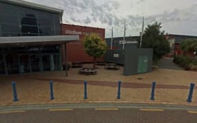 Stadium Southland