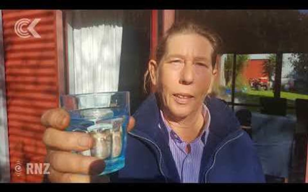 Hawke's Bay communities label chlorination 'overreaction'