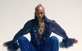 Fantastic Negrito