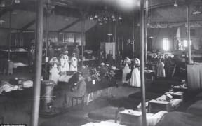 Passchendaele