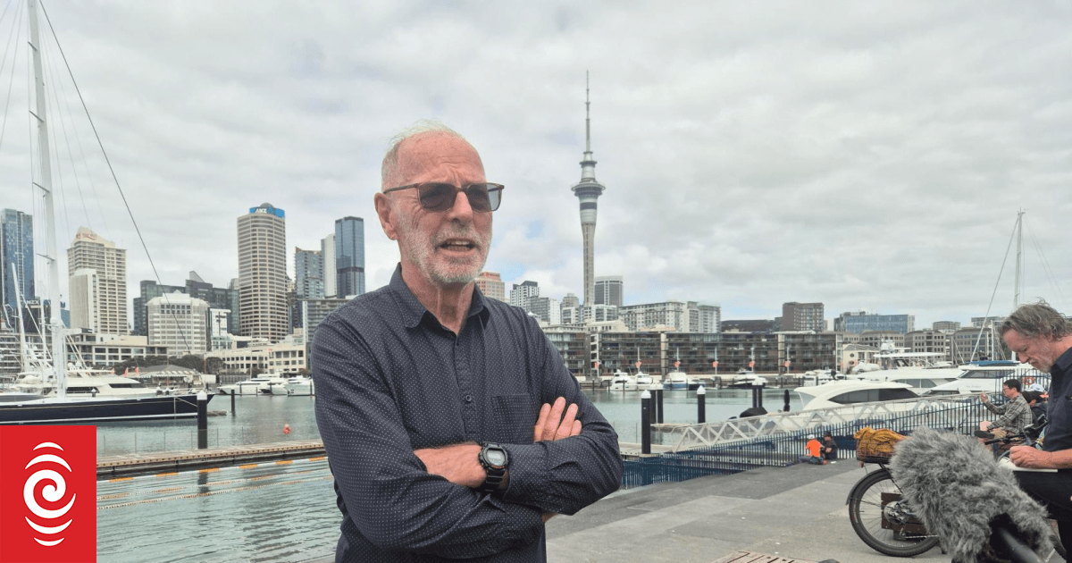 Mayor Wayne Brown's rate rise not popular with former deputy chief of staff