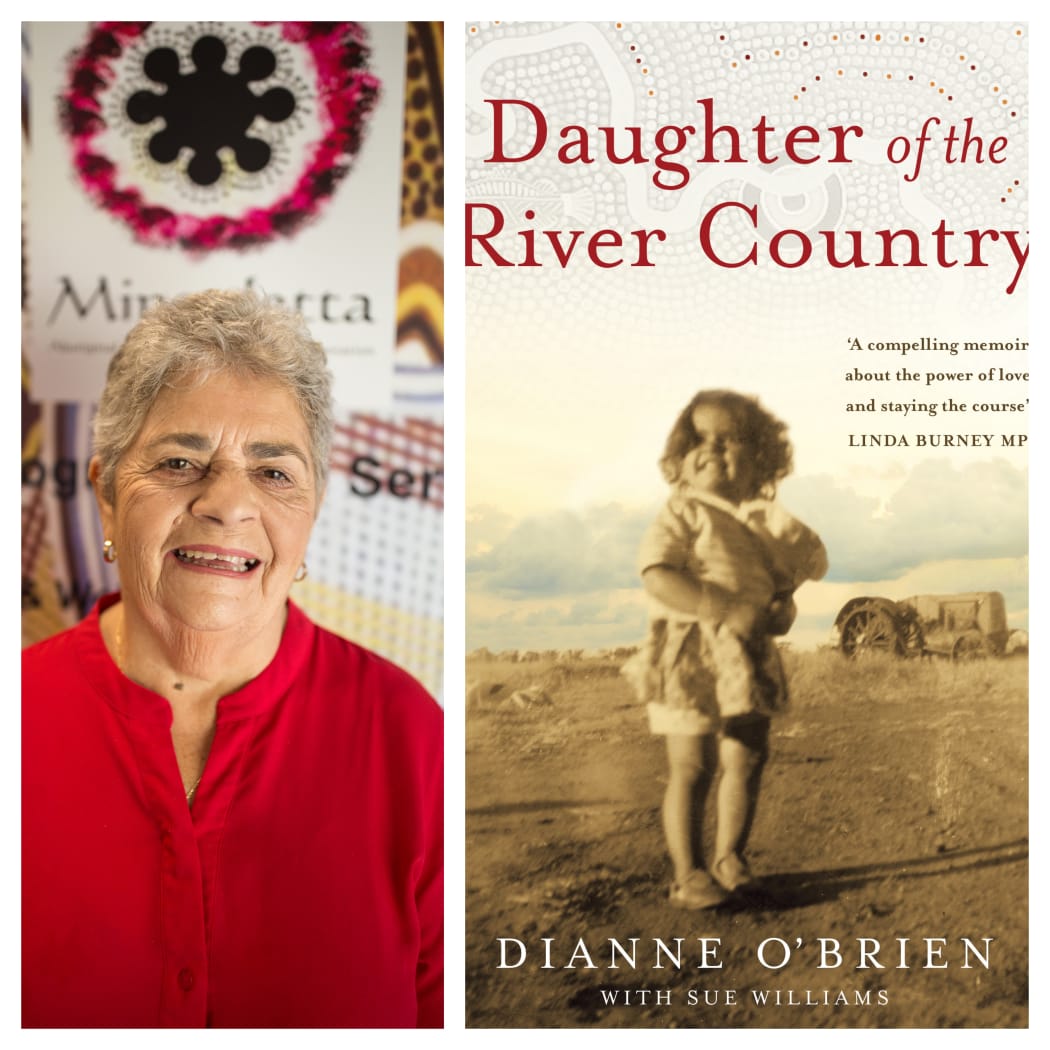 Dianne O'Brien