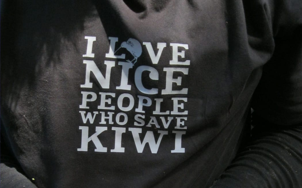 Project Kiwi
