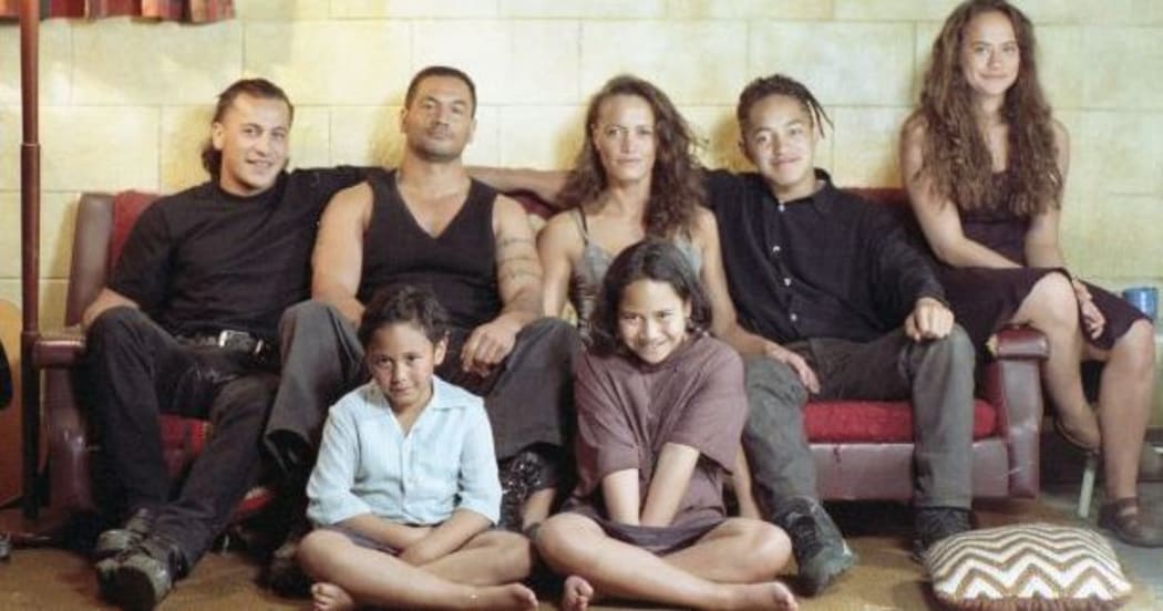 Once were Warriors grossed $30 million world-wide