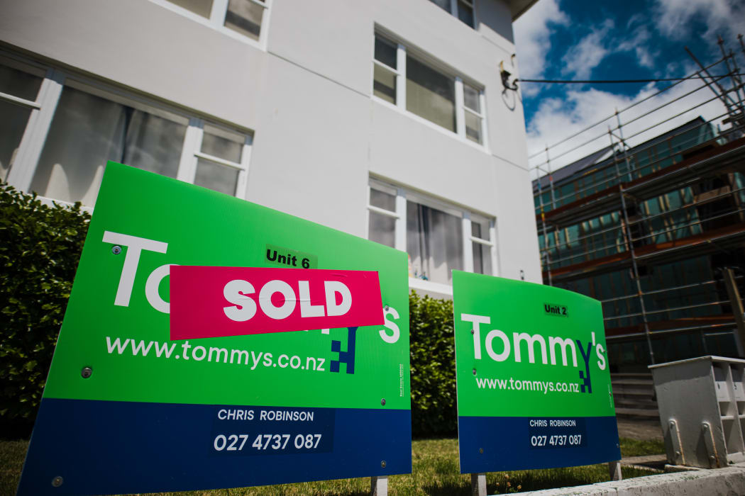 Low deposit homes discount nz