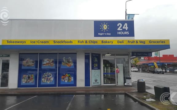 Christchurch store robbed eight times in just seven months