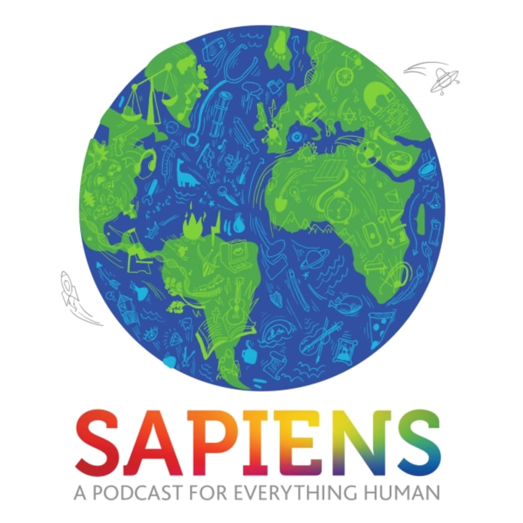 Sapiens Logo