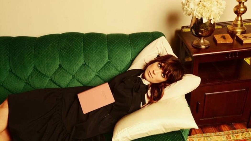 Nicole Atkins