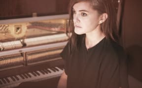 Julianna Barwick