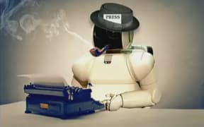 Robohack